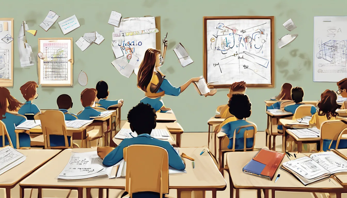 Como escolher a melhor Pós-Graduação em Didática do Ensino da Matemática