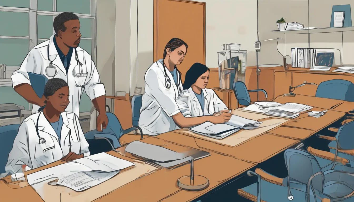 Como escolher a melhor Pós-Graduação em Direito aplicado à gestão hospitalar