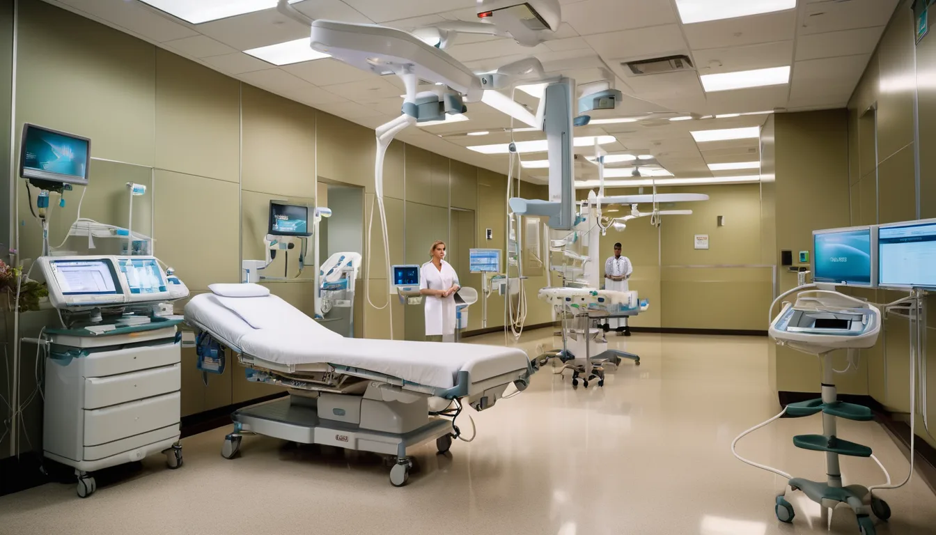 Pós-Graduação em Direito aplicado à gestão hospitalar: vale a pena? O que esperar