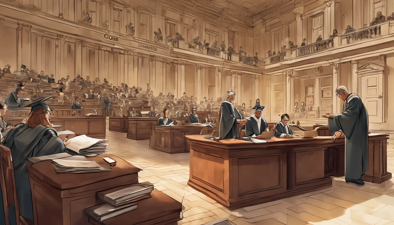 Como escolher a melhor Pós-Graduação em Direito Constitucional