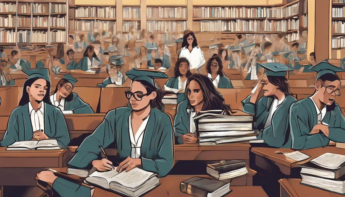 Como escolher a melhor Pós-Graduação em Direito da Criança e do Adolescente