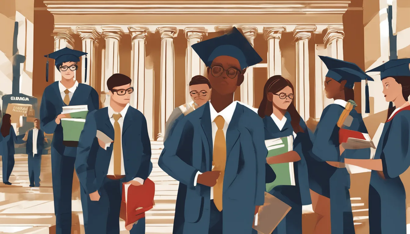 Quanto ganha quem tem Pós-Graduação em Direito da Criança e do Adolescente
