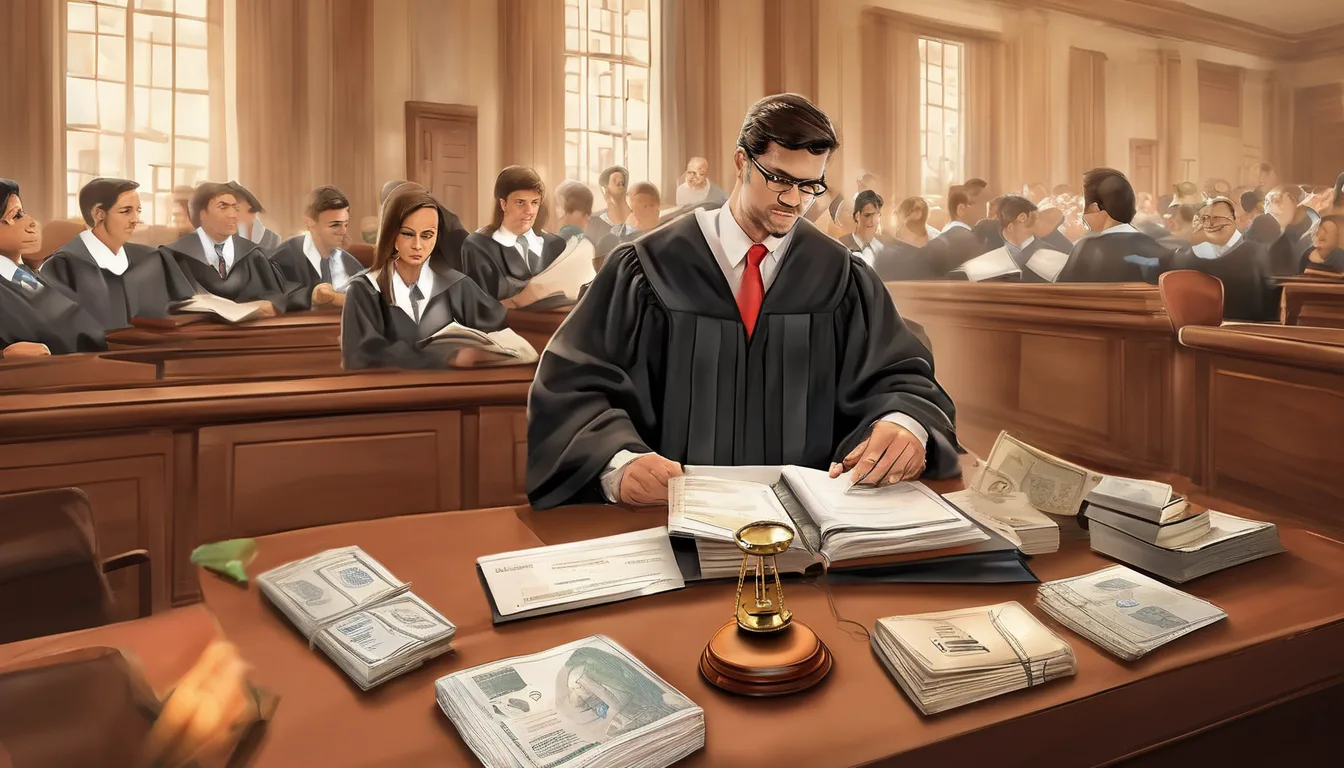 Grade curricular da Pós-Graduação em Direito do Consumidor: o que você vai estudar