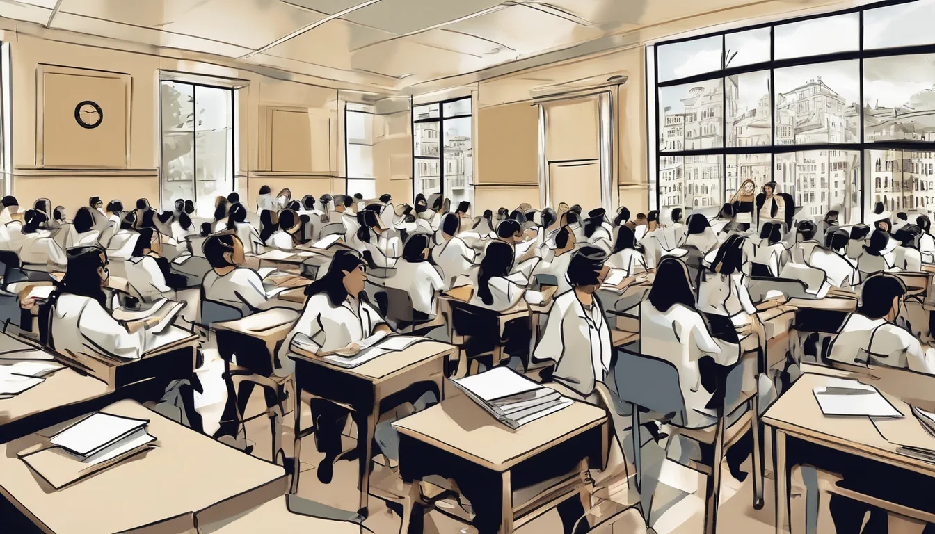 Como escolher a melhor Pós-Graduação em Direito e Gestão de Escritórios de Advocacia
