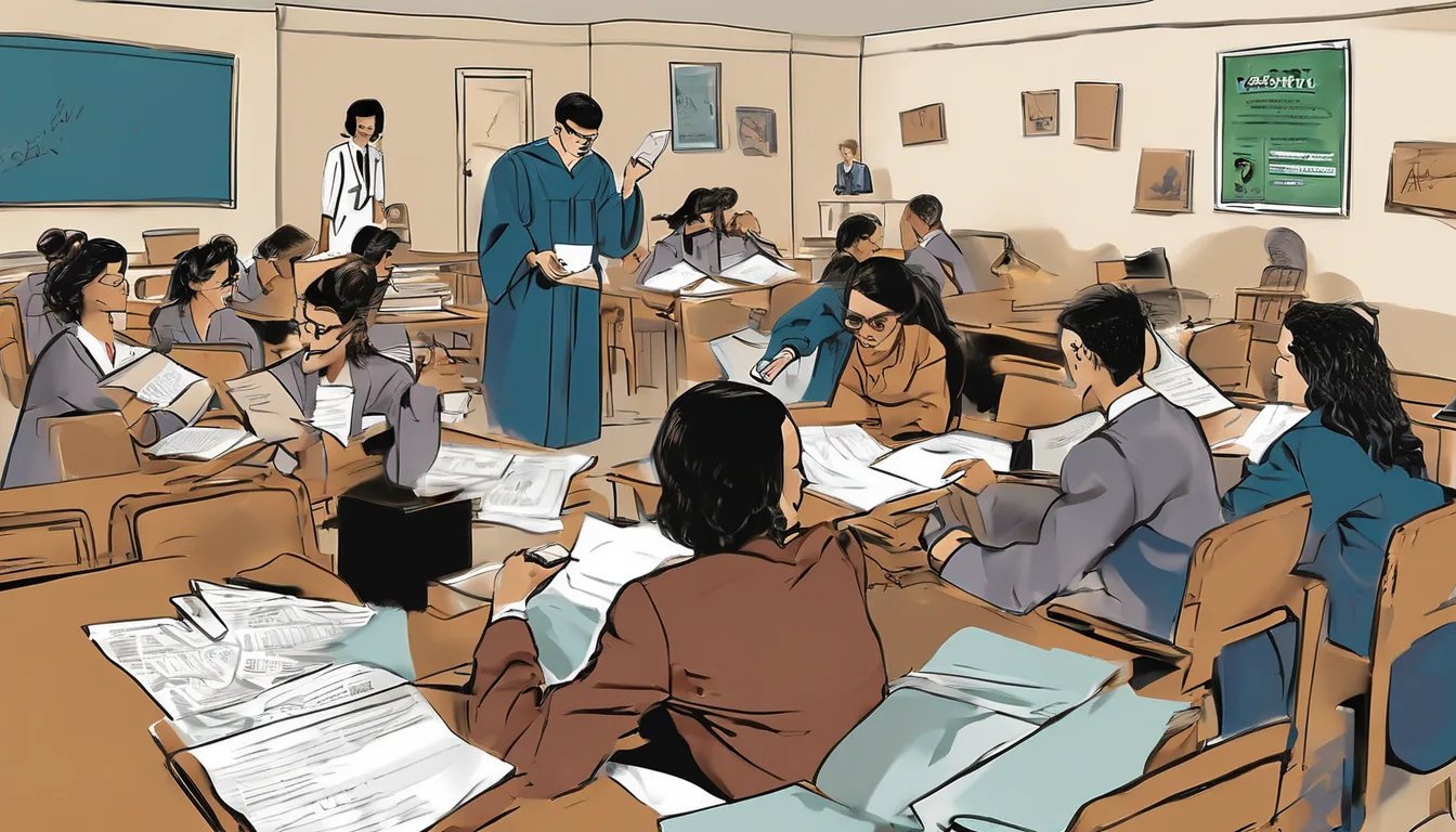Quanto ganha quem tem Pós-Graduação em Direito e Gestão de Escritórios de Advocacia