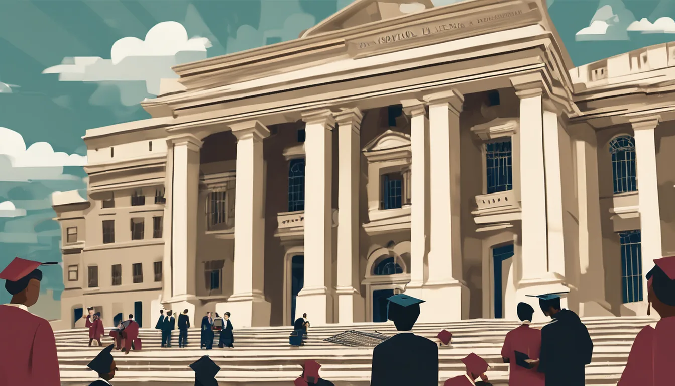 Como escolher a melhor Pós-Graduação em Direito Econômico e Financeiro