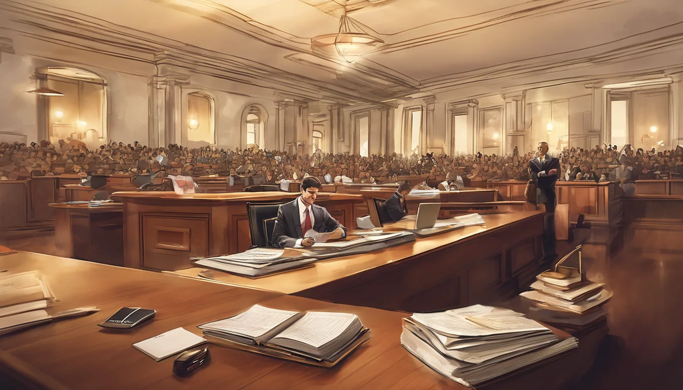 Grade curricular da Pós-Graduação em Direito Econômico e Financeiro: o que você vai estudar