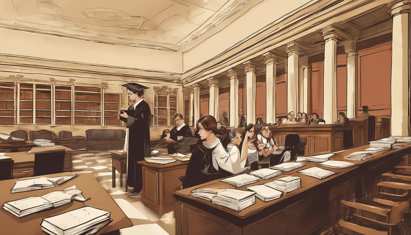 Como escolher a melhor pós-graduação em Direito Imobiliário