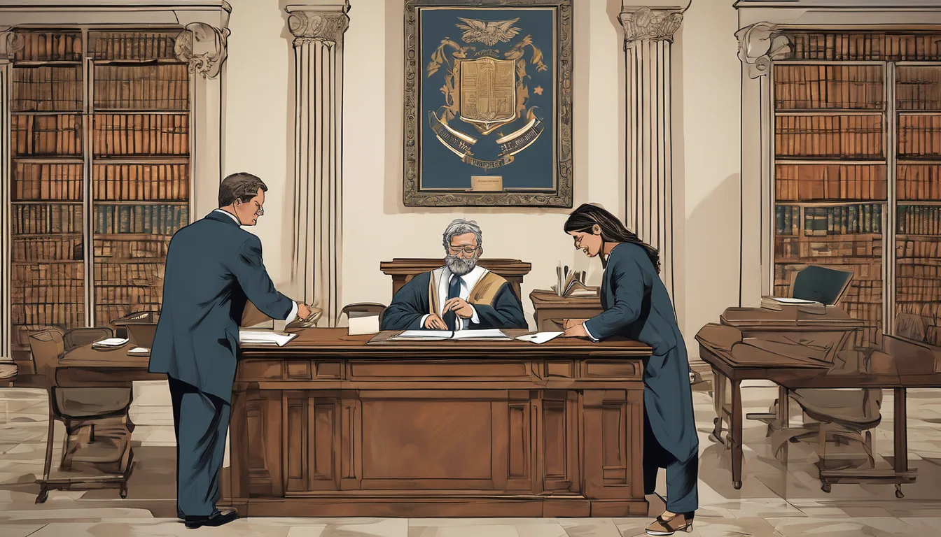 Como escolher a melhor Pós-Graduação em Direito Notarial e Registral