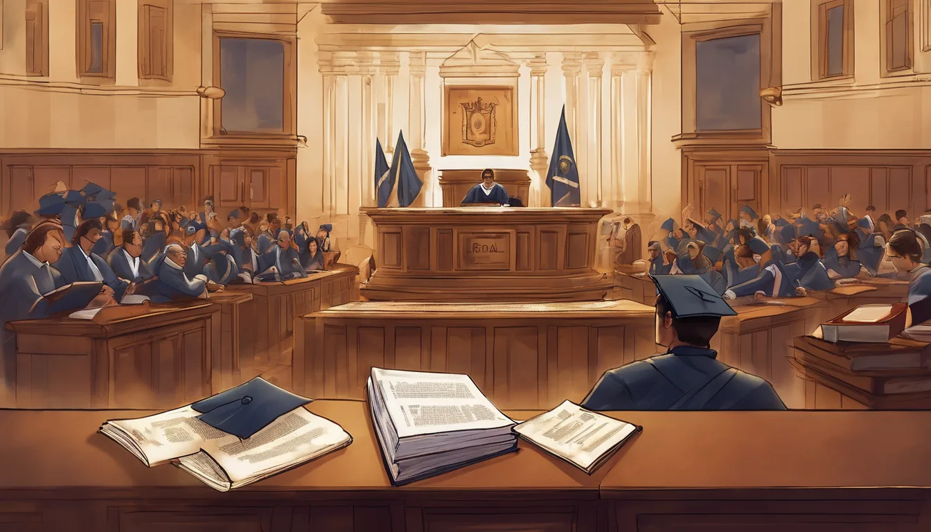 Como escolher a melhor Pós-Graduação em Direito Penal