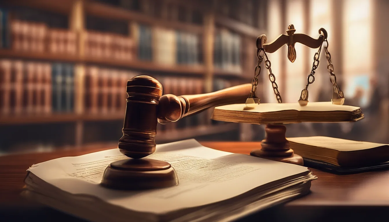 Mercado de trabalho para quem tem Pós-Graduação em Direito Penal