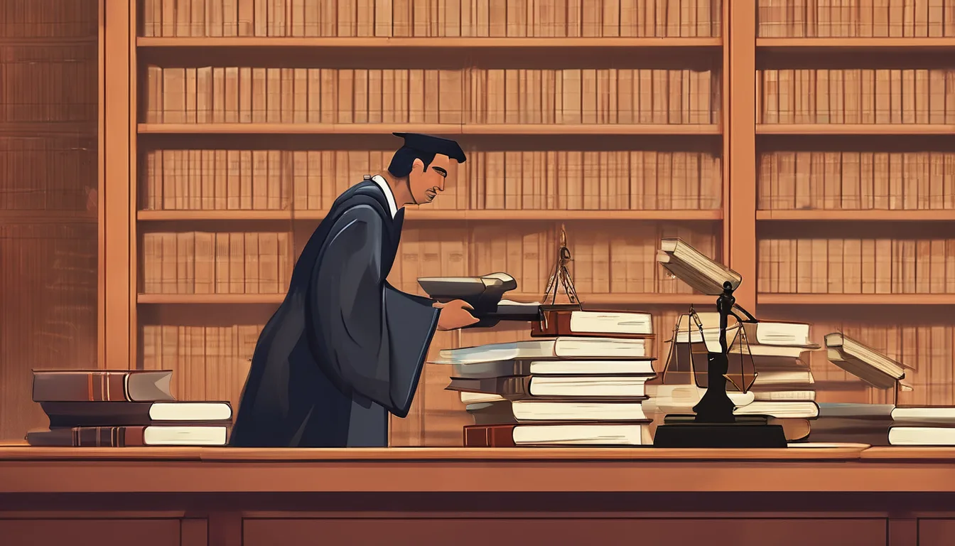 Quanto ganha quem tem Pós-Graduação em Direito Penal