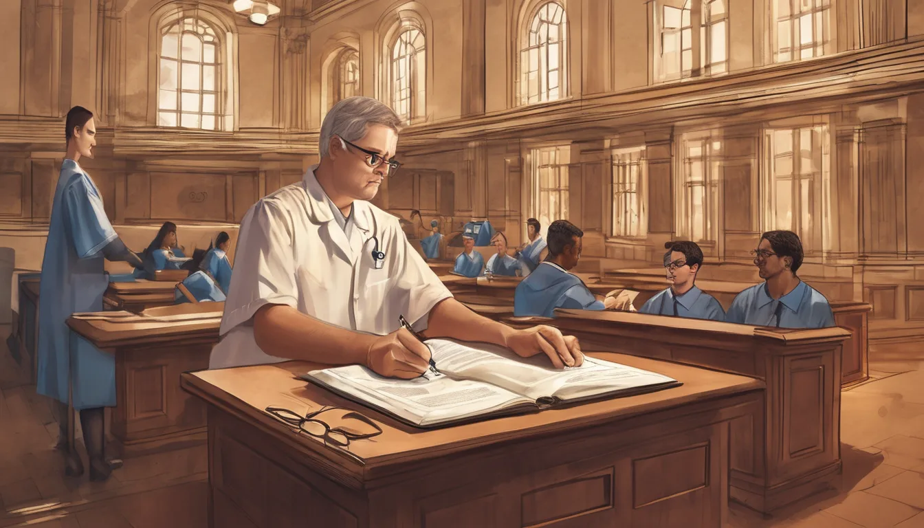 Como escolher a melhor Pós-Graduação em Direito Sanitário