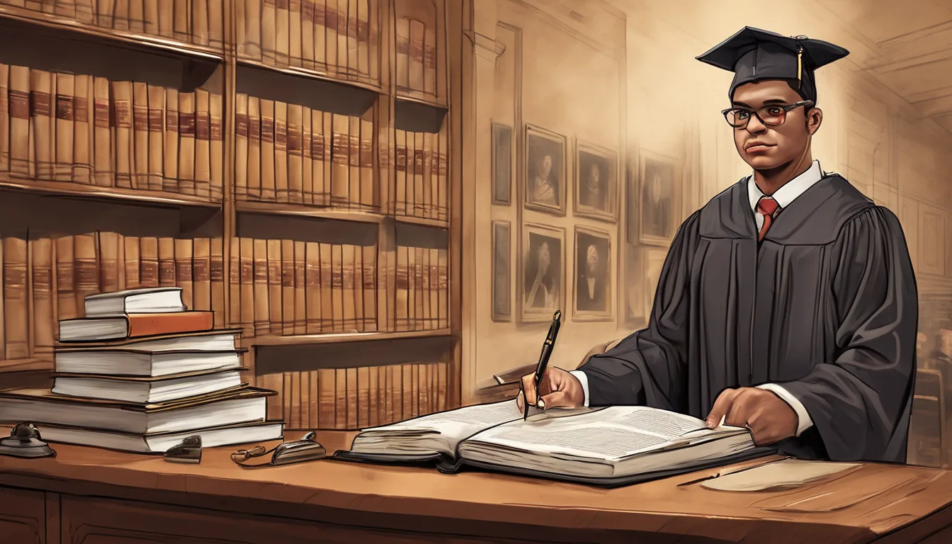 Como escolher a melhor pós-graduação em Direito Tributário