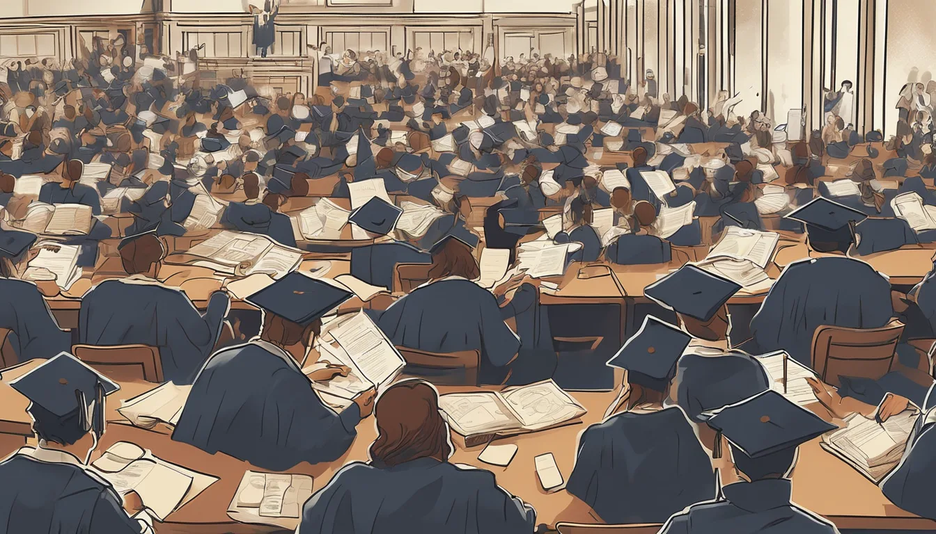 Como escolher a melhor Pós-Graduação em Direito Tributário em Contabilidade