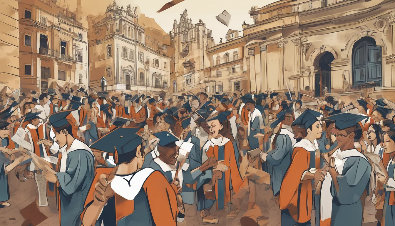 Como escolher a melhor Pós-Graduação em Direitos Humanos e Questões Étnico-Sociais