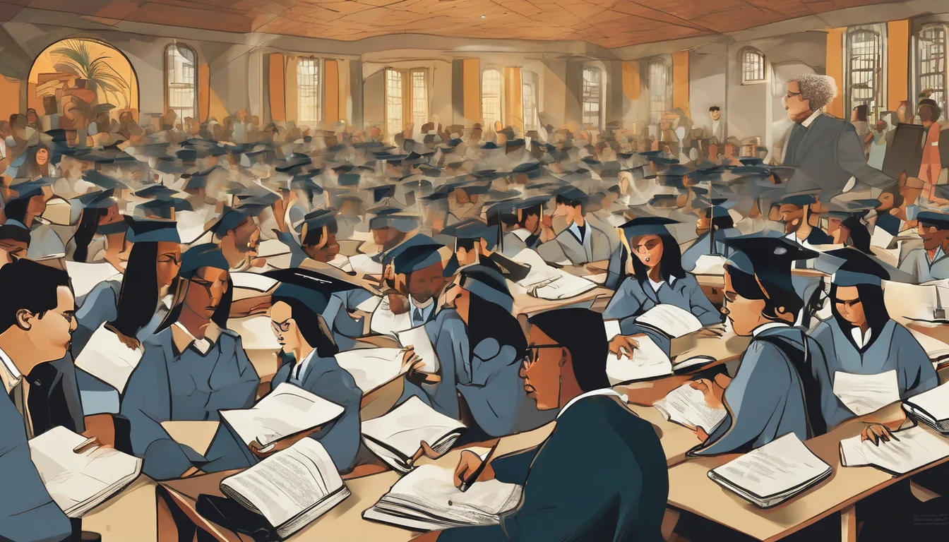 Quanto ganha quem tem Pós-Graduação em Direitos Humanos e Questões Étnico-Sociais