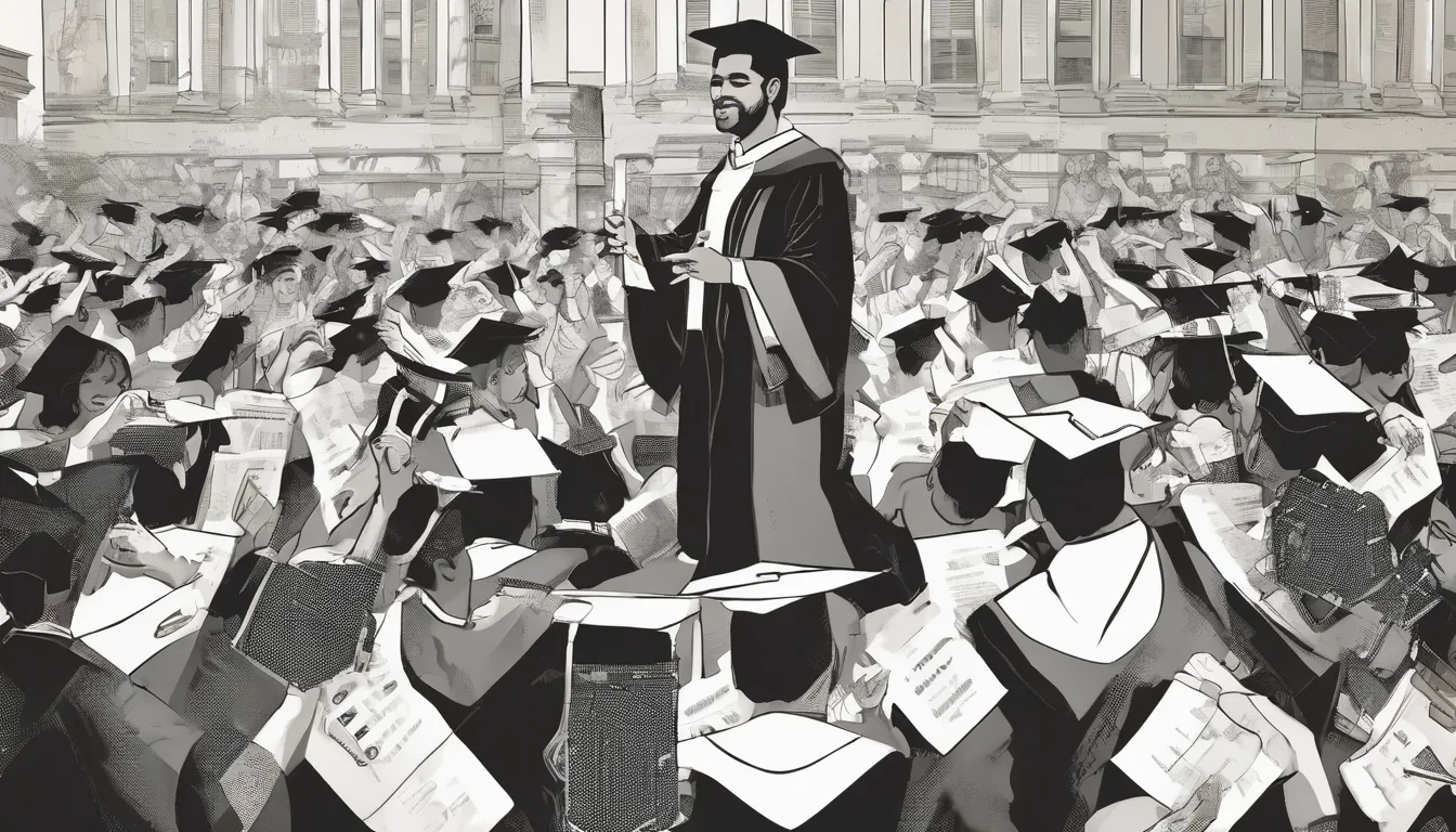 Como escolher a melhor Pós-Graduação em Direitos Humanos e Questões Étnico Sociais