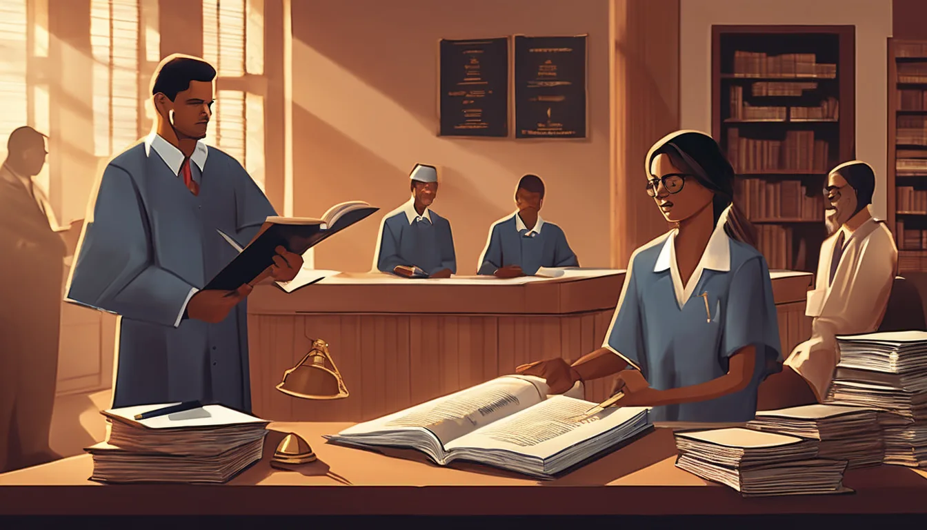 Grade curricular da Pós-Graduação em Direitos Humanos e Questões Étnico Sociais: o que você vai estudar