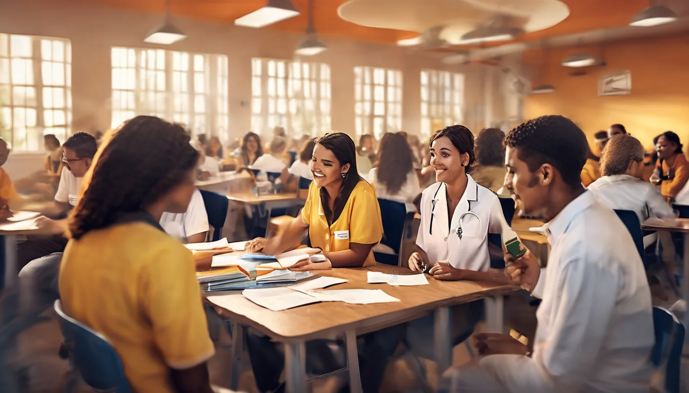 Mercado de trabalho para quem tem Pós-Graduação em Direitos Humanos