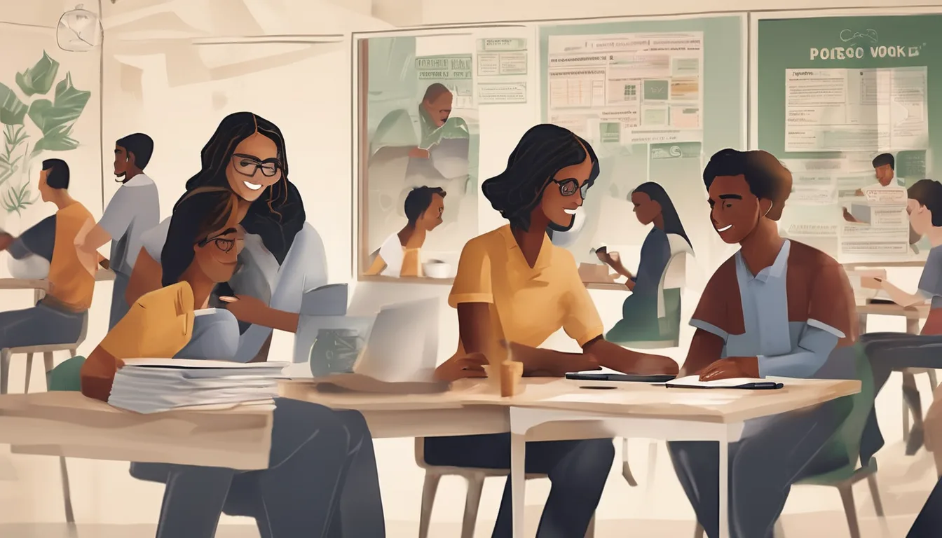 Grade curricular da Pós-Graduação em Direitos Sociais e Assistente Social: o que você vai estudar