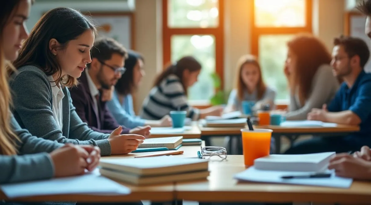 Pós-Graduação em Docência em Ciência e Tecnologia da Informação: vale a pena? O que esperar