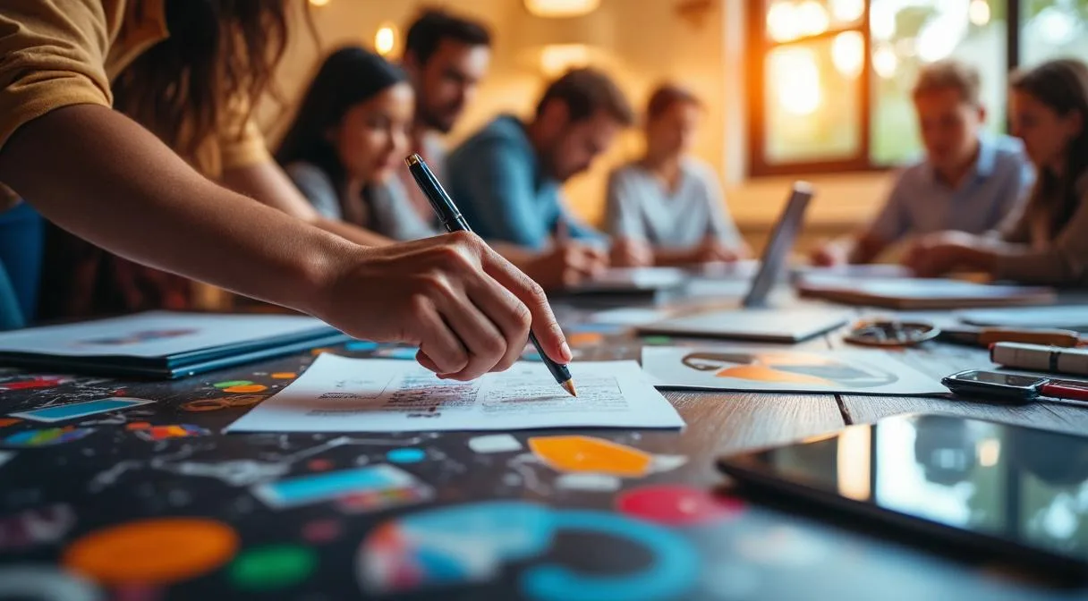 Pós-Graduação em Docência em Comunicação com Ênfase em Publicidade e Propaganda: vale a pena? O que esperar