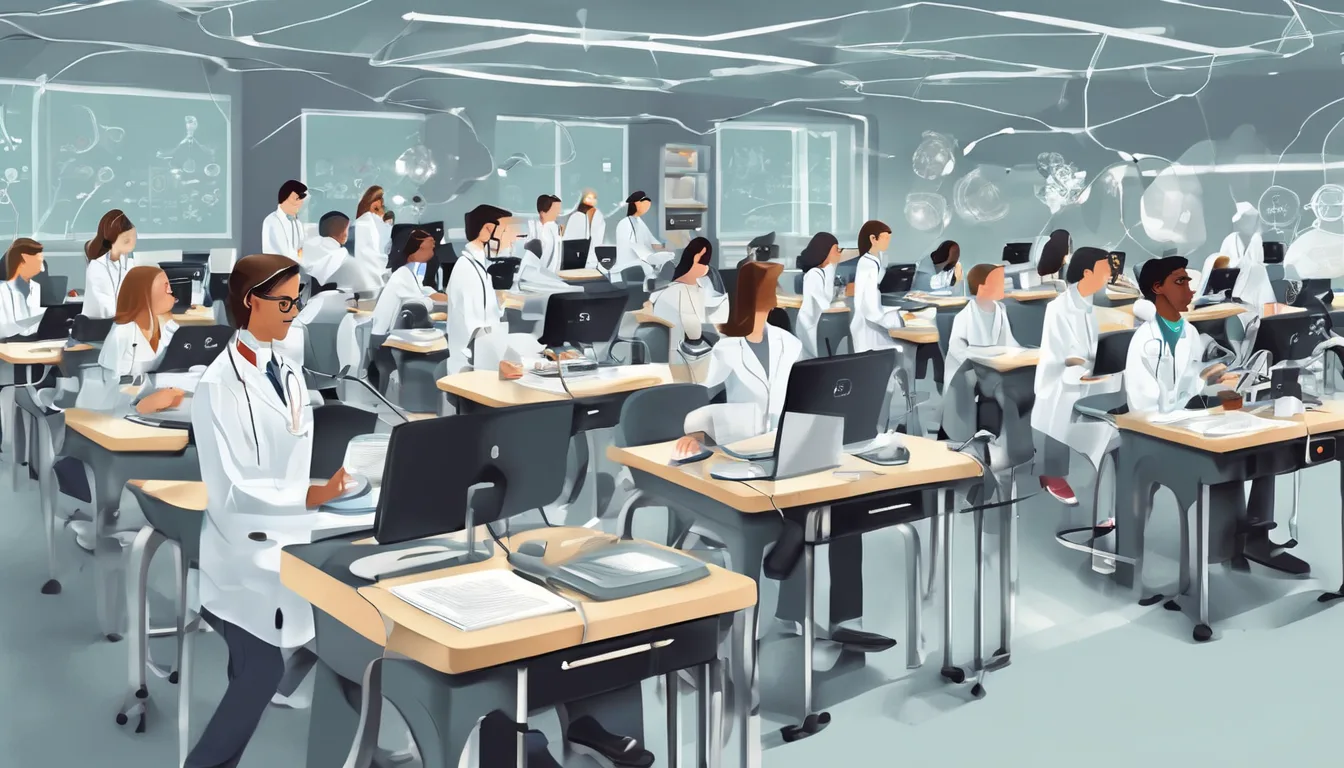 Como escolher a melhor Pós-Graduação em Docência em Ciência e Tecnologia da Informação
