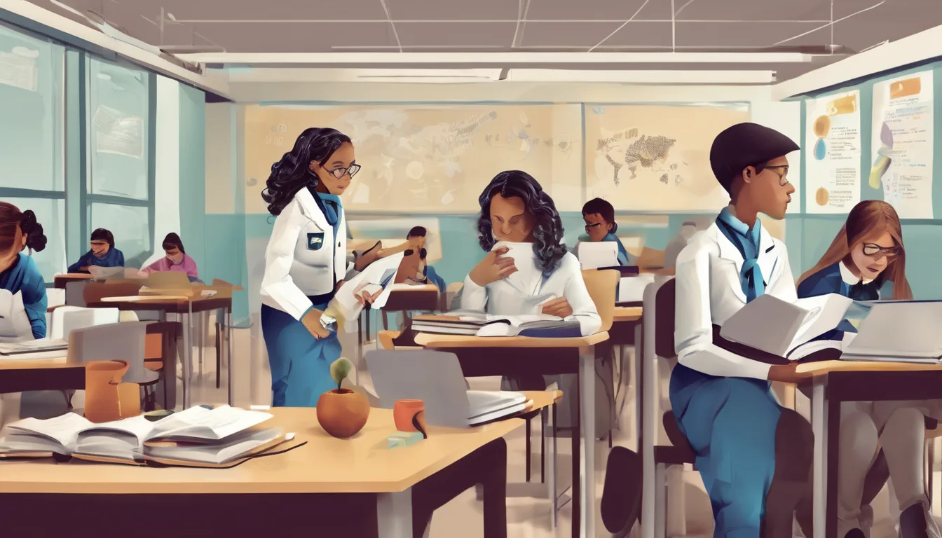 Grade curricular da Pós-Graduação em Docência em Ciência e Tecnologia da Informação: o que você vai estudar