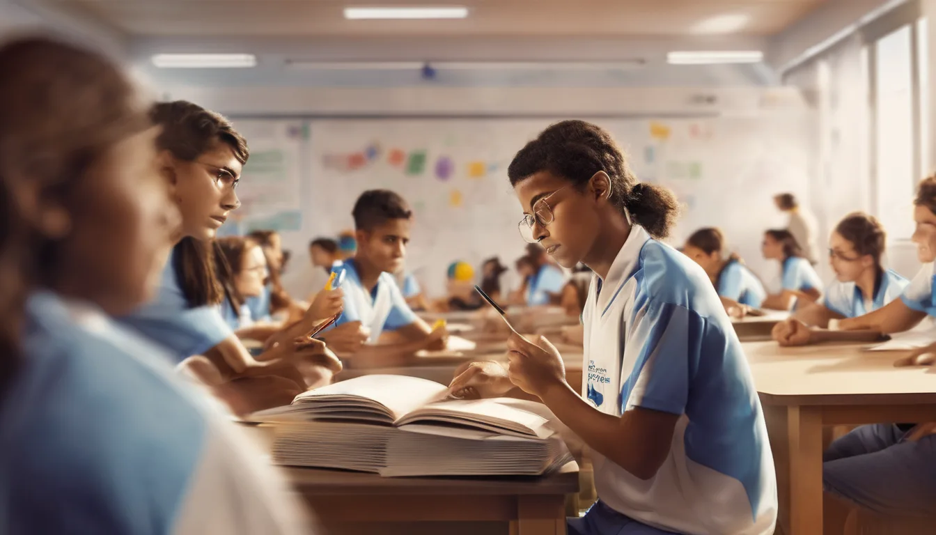 Grade curricular da Pós-Graduação em Docência em Ciências do Esporte: o que você vai estudar