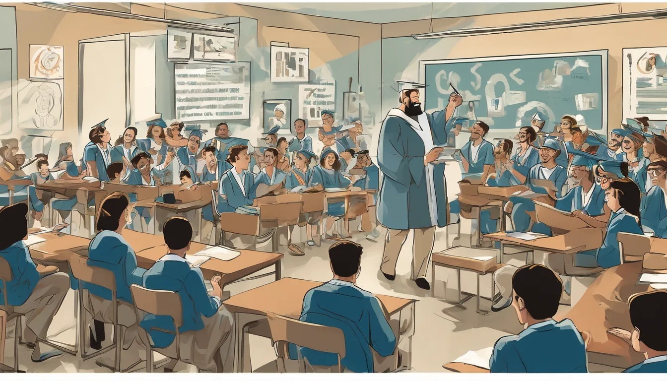 Como escolher a melhor Pós-Graduação em Docência em Comunicação com Ênfase em Publicidade e Propaganda