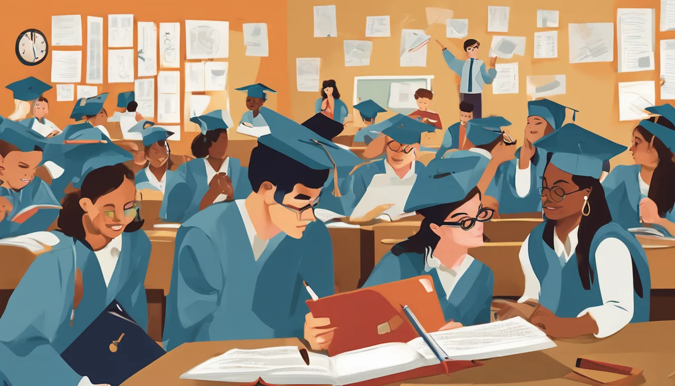 Como escolher a melhor Pós-Graduação em Docência em Educação de Jovens e Adultos
