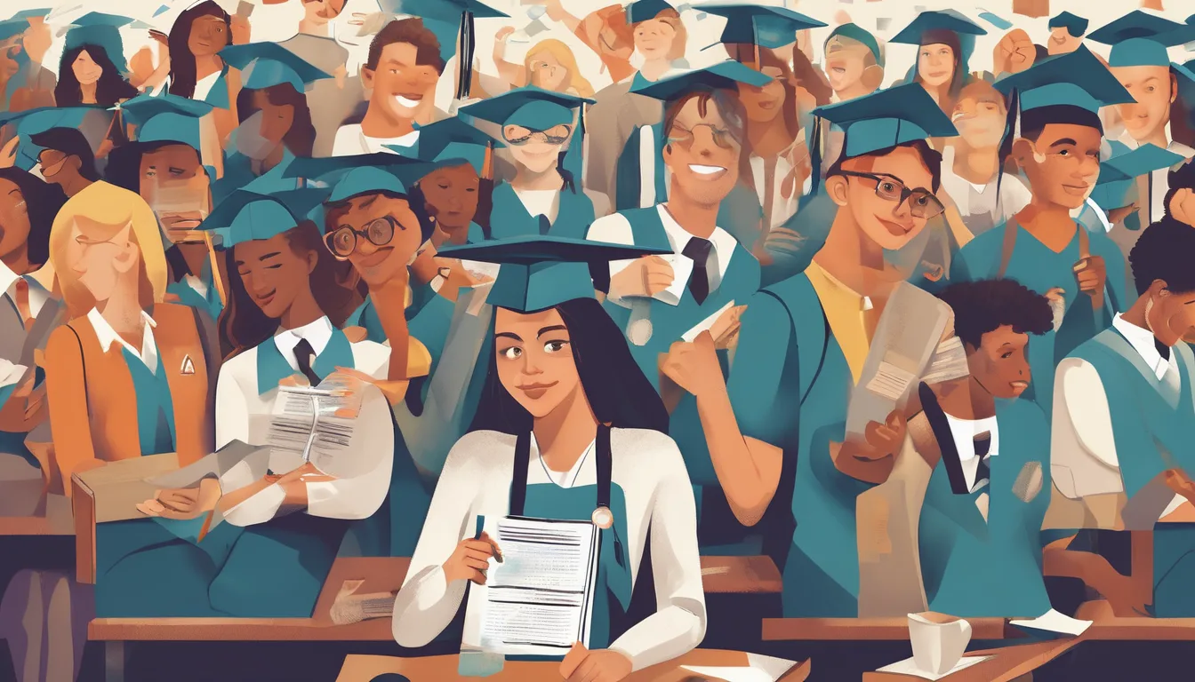Quanto ganha quem tem Pós-Graduação em Docência em Educação de Jovens e Adultos