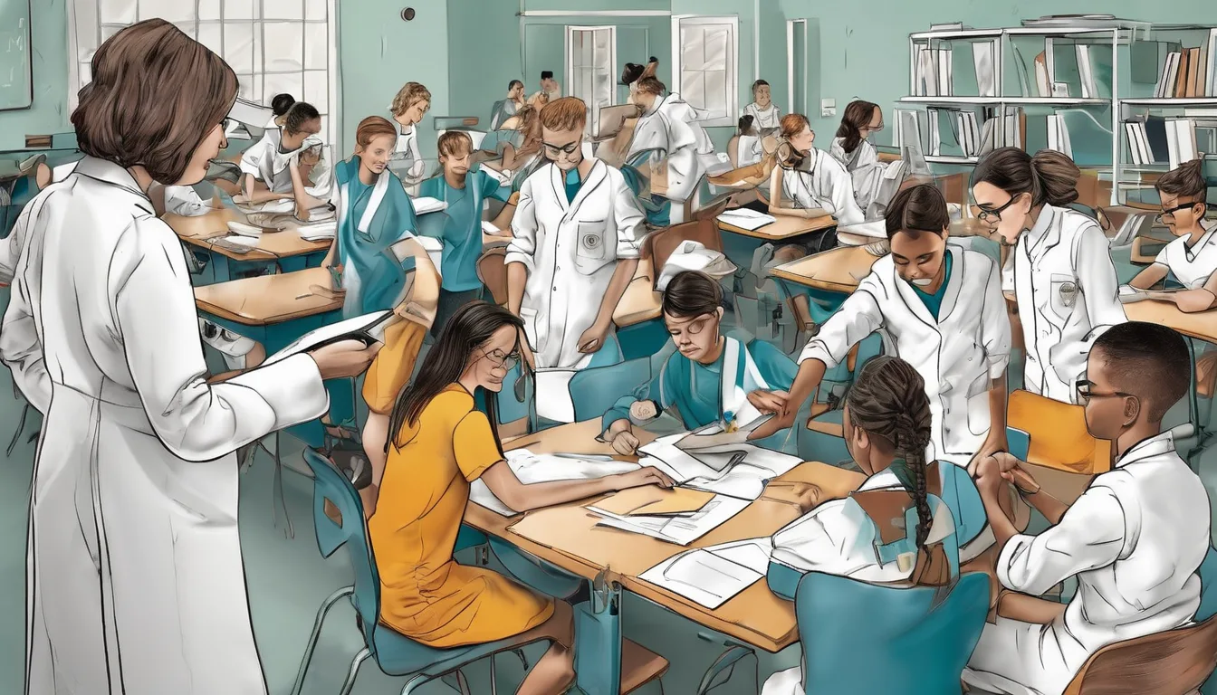 Como escolher a melhor Pós-Graduação em Docência em Educação Profissional e Tecnológica
