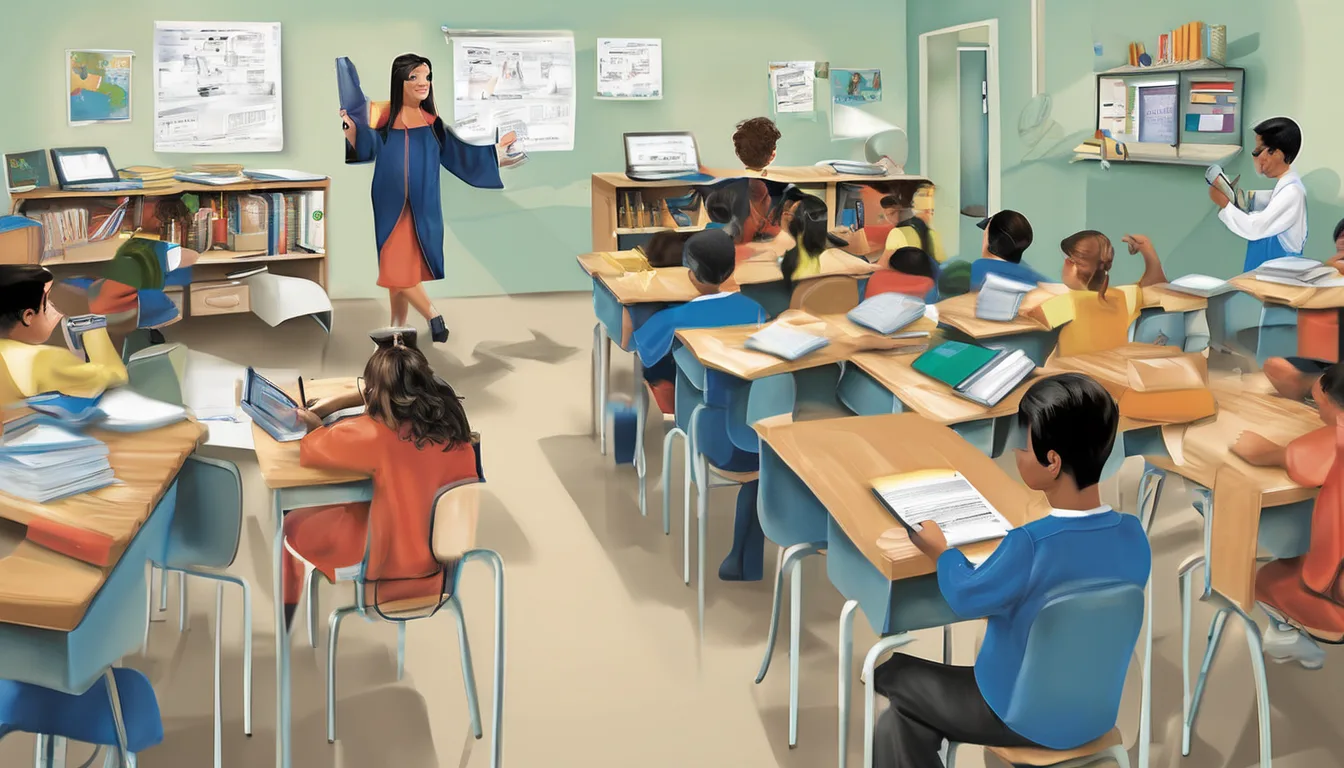Grade curricular da Pós-Graduação em Docência em Educação Profissional e Tecnológica: o que você vai estudar