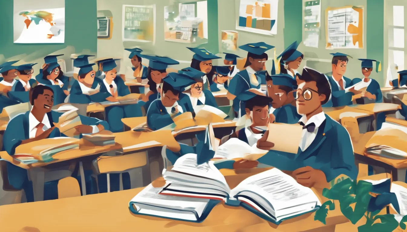 Como escolher a melhor Pós-Graduação em Docência em Gestão Financeira