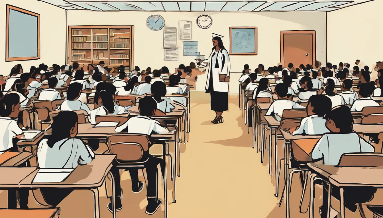 Como escolher a melhor Pós-Graduação em Docência em Gestão Pública