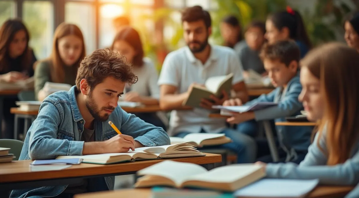 Pós-Graduação em Docência no Ensino de Dança, Música e Teatro: vale a pena? O que esperar