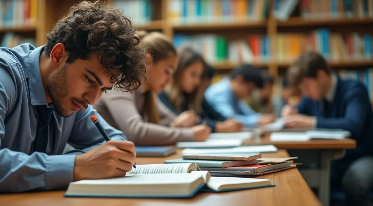 Pós-Graduação em Docência no Ensino Fundamental e Médio: vale a pena? O que esperar