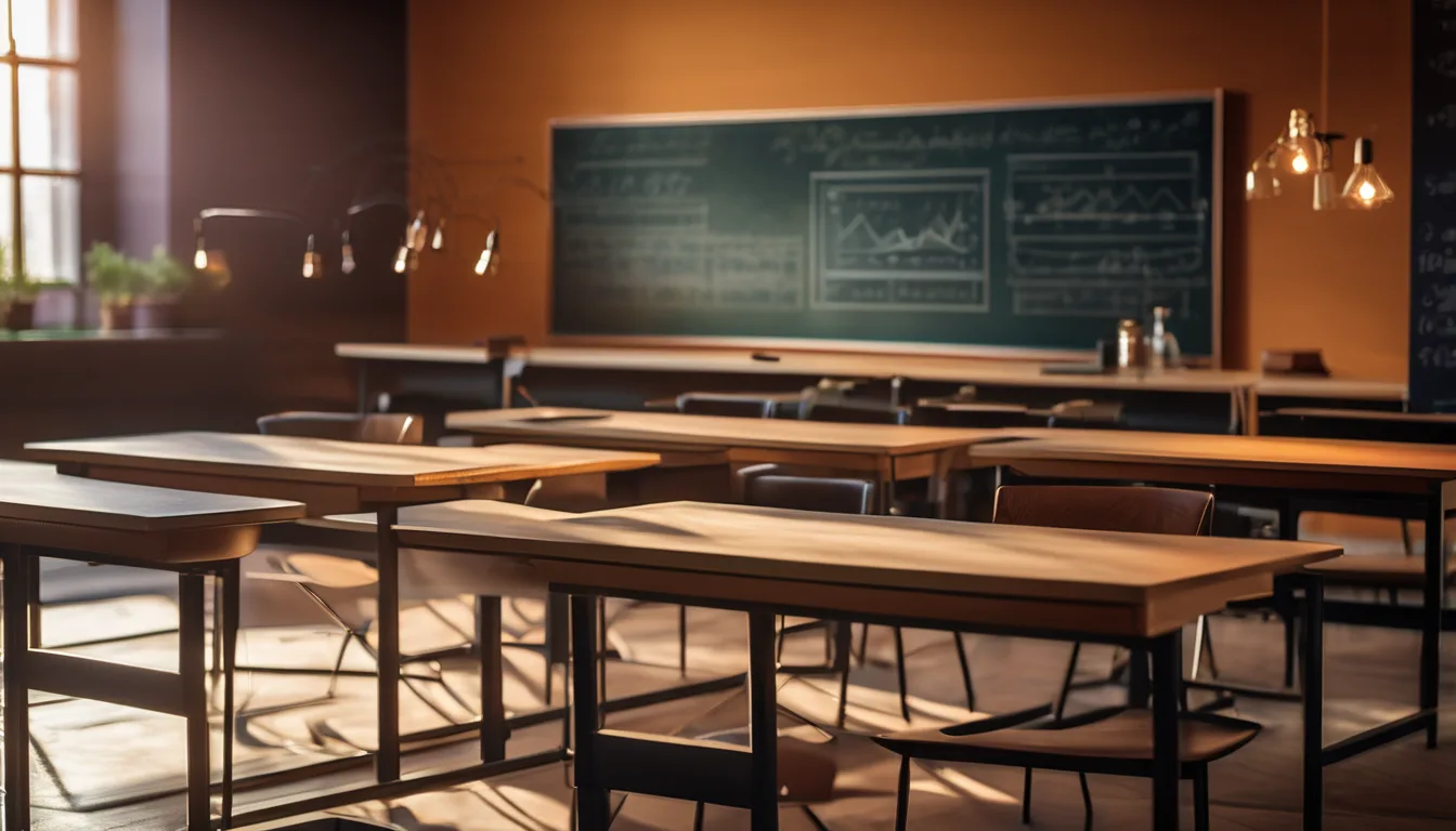 Mercado de trabalho para quem tem Pós-Graduação em Docência no Ensino de Matemática