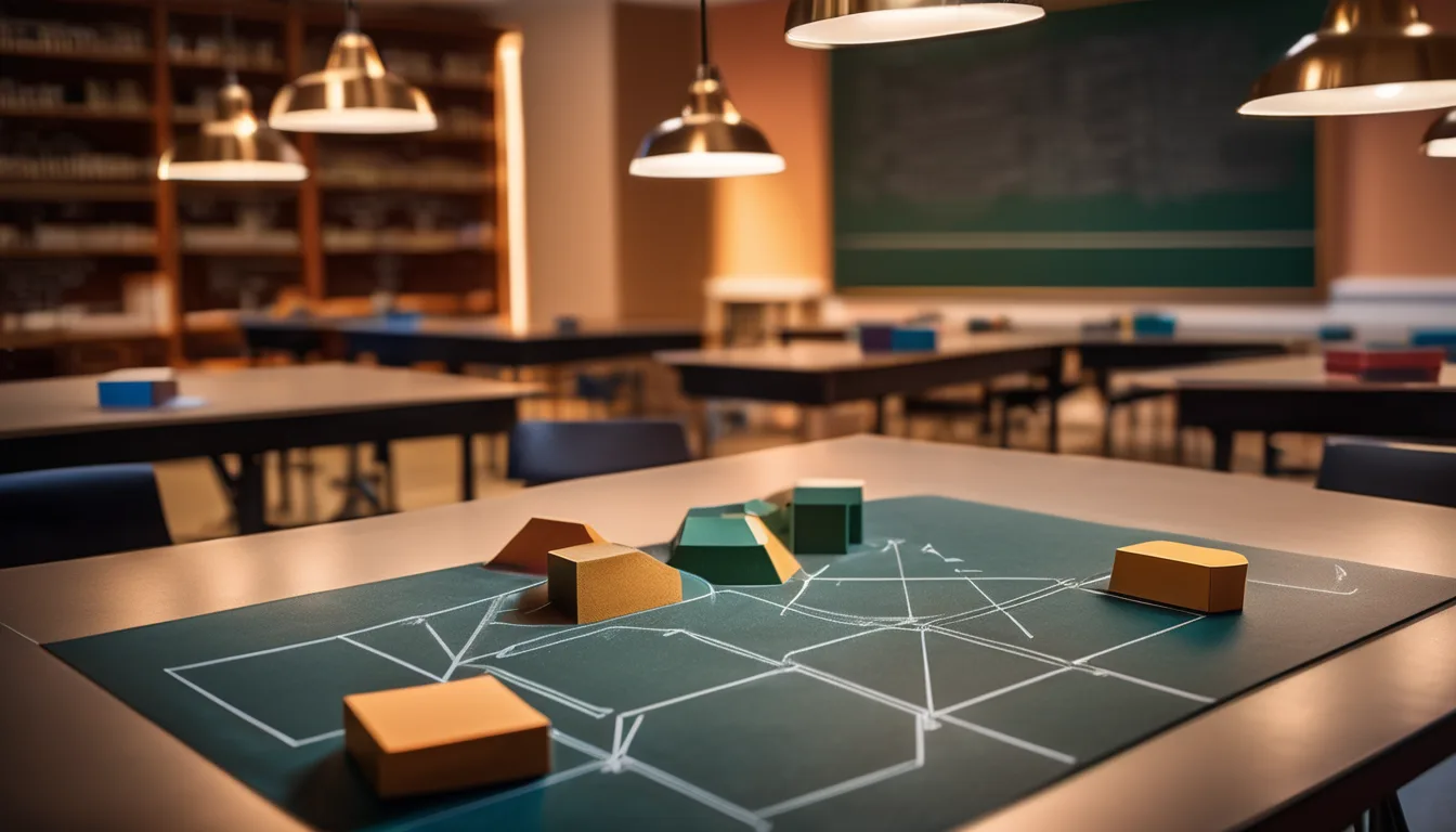 Docência no Ensino de Matemática: tendências, desafios e oportunidades para especialistas