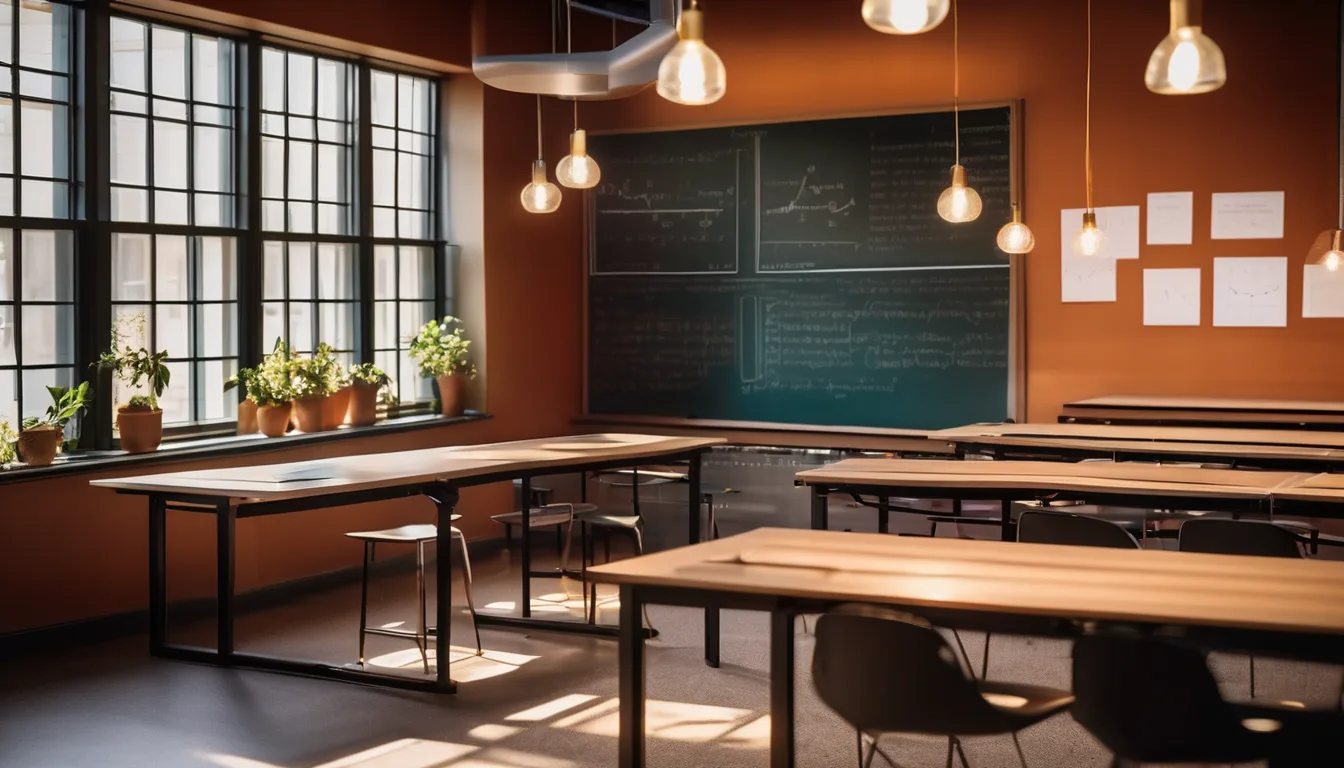 Pós-Graduação em Docência no Ensino de Matemática: vale a pena? O que esperar