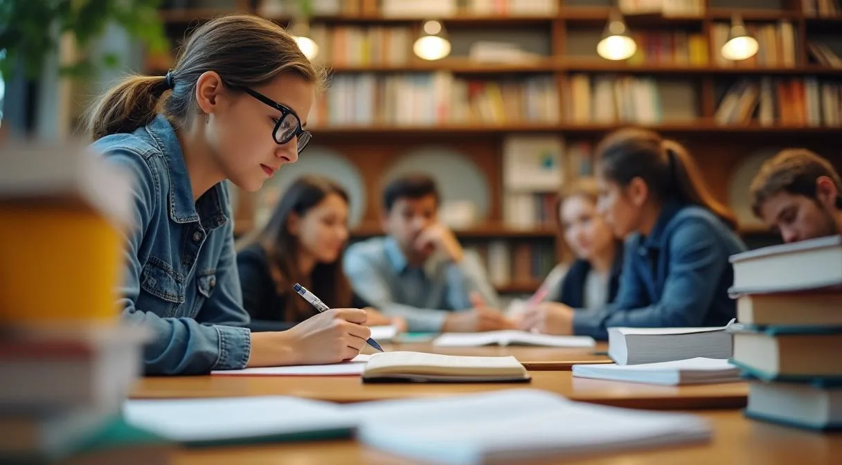 Pós-Graduação em Docência no Ensino de Redação: vale a pena? O que esperar