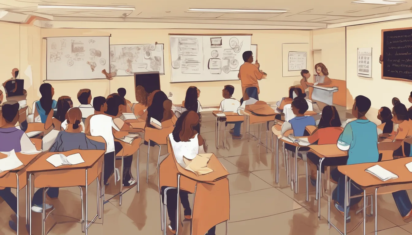 Como escolher a melhor Pós-Graduação em Docência na Educação de Jovens e Adultos