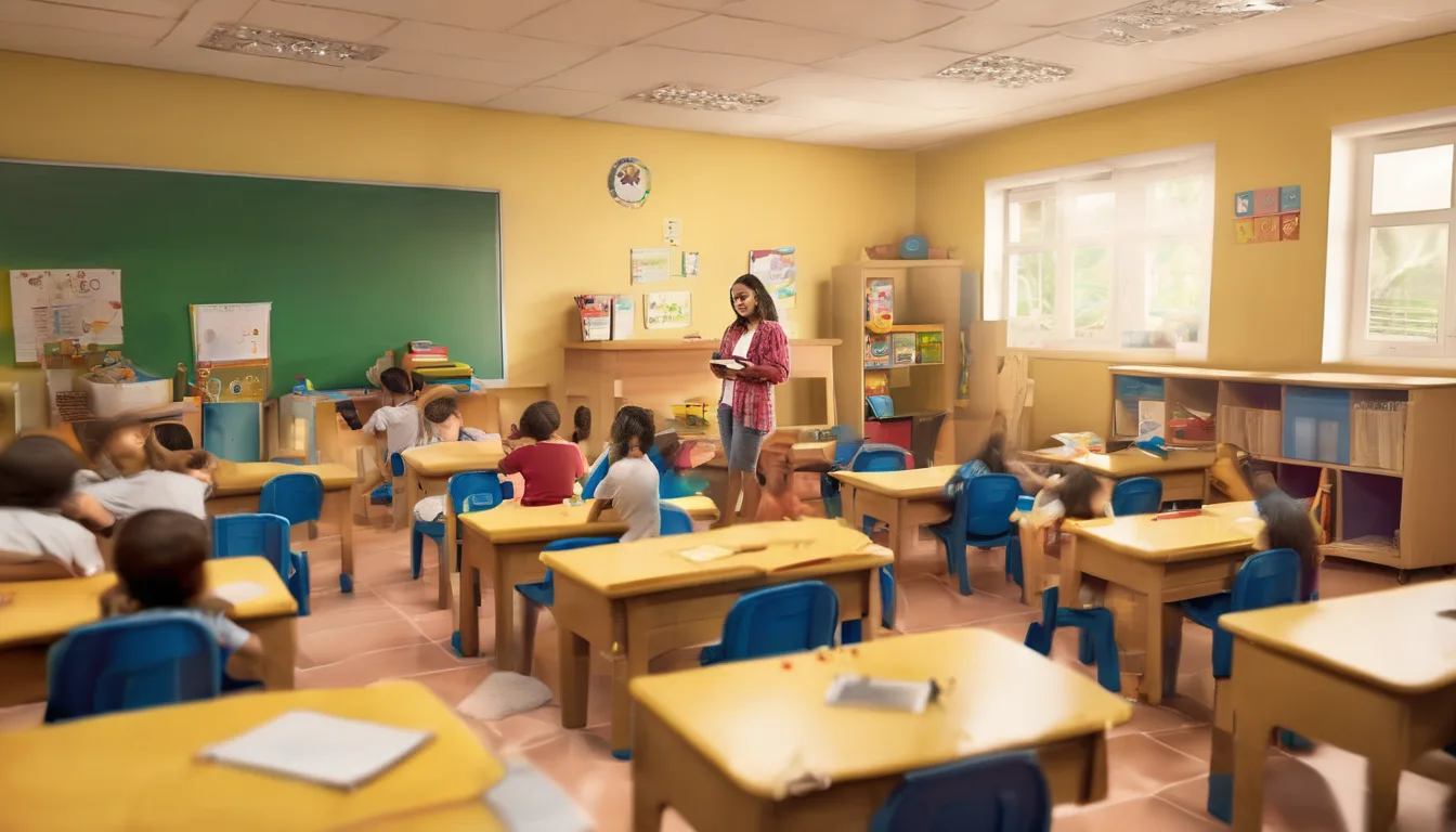 Grade curricular da Pós-Graduação em Docência na Educação Infantil: o que você vai estudar