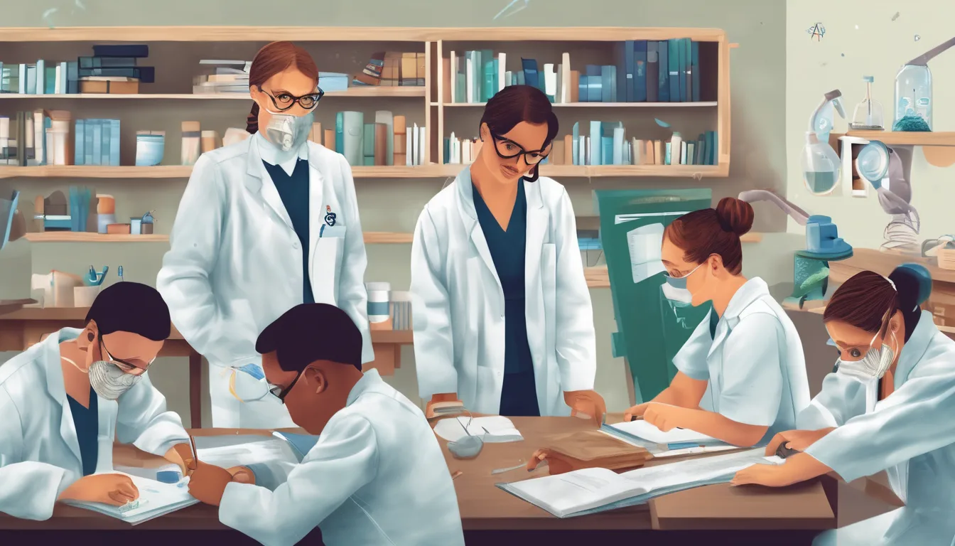 Como escolher a melhor pós-graduação em Docência no Ensino de Ciências Biológicas