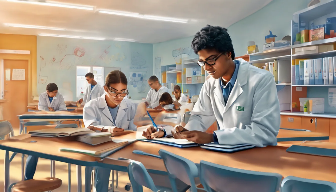 Pós-Graduação em Docência no Ensino de Ciências Biológicas: grade curricular e o que você vai estudar