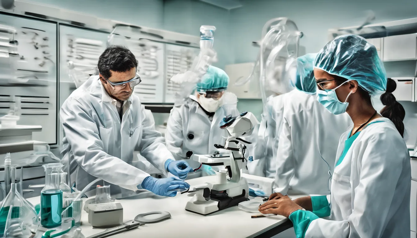 Carreira em Docência no Ensino de Ciências Biológicas: valorização profissional e retorno do investimento