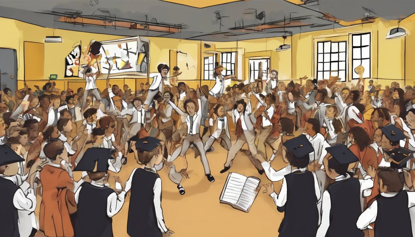 Quanto ganha quem tem Pós-Graduação em Docência no Ensino de Dança, Música e Teatro