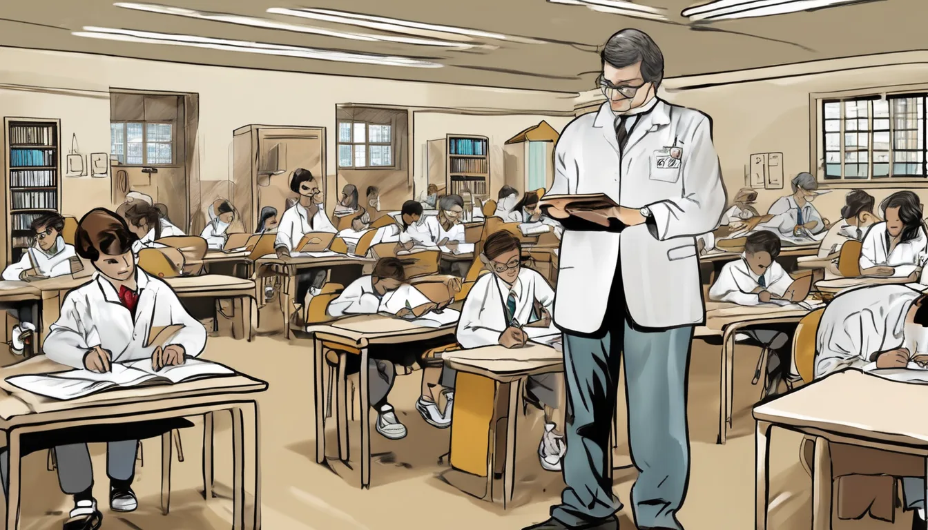 Carreira em Docência no Ensino de Educação Física: valorização profissional e retorno do investimento